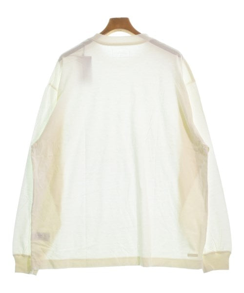 SOPHNET. เสื้อยืด/เสื้อท็อปส์