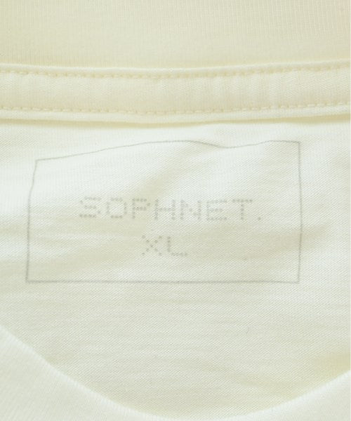 SOPHNET. เสื้อยืด/เสื้อท็อปส์