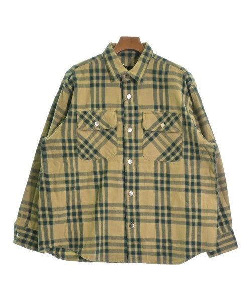 SOPHNET. เสื้อลำลอง