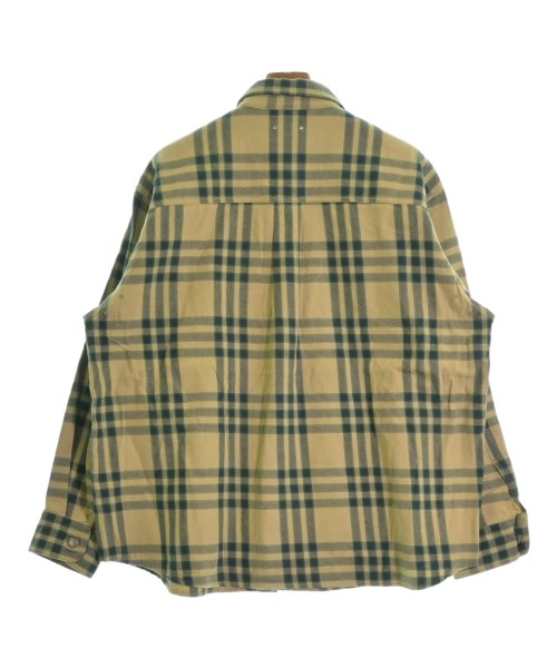 SOPHNET. เสื้อลำลอง