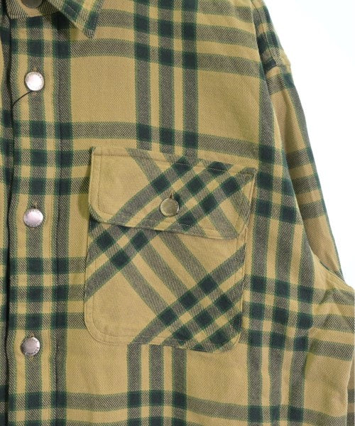 SOPHNET. เสื้อลำลอง