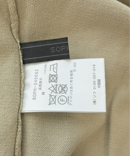 SOPHNET. เสื้อกันหนาว