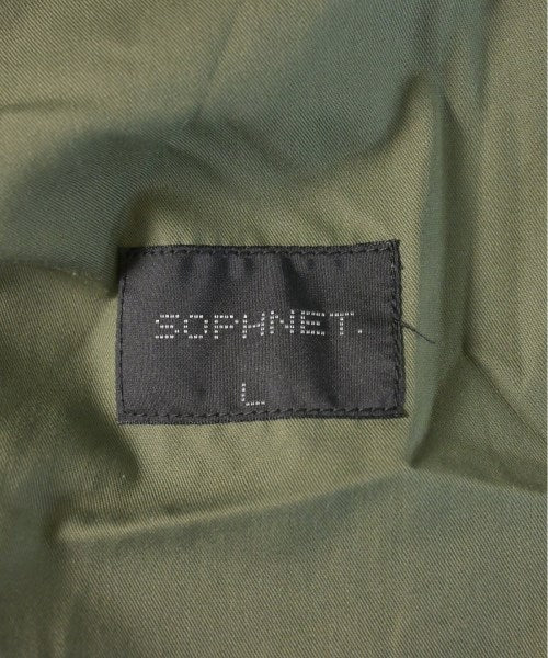 SOPHNET. กางเกง อื่น