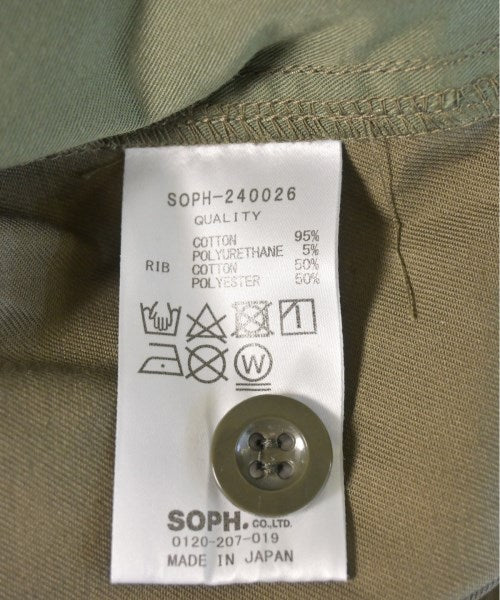 SOPHNET. กางเกง อื่น