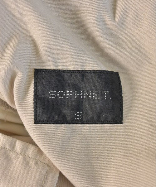 SOPHNET. กางเกง อื่น