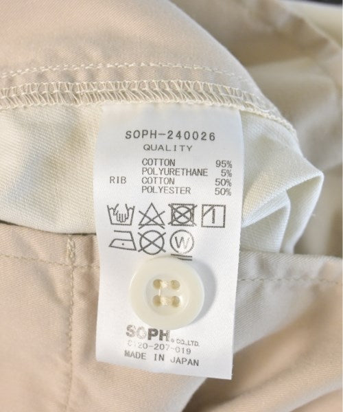 SOPHNET. กางเกง อื่น