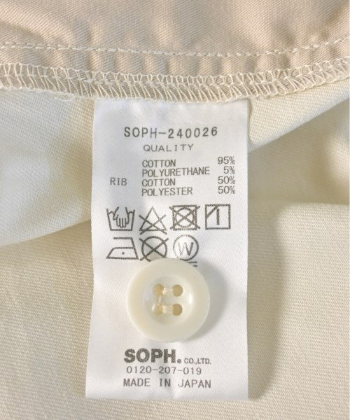 SOPHNET. กางเกง อื่น