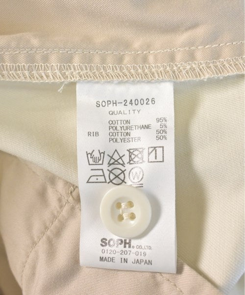 SOPHNET. กางเกง อื่น