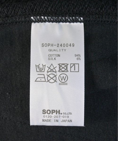 SOPHNET. กางเกงวอร์ม