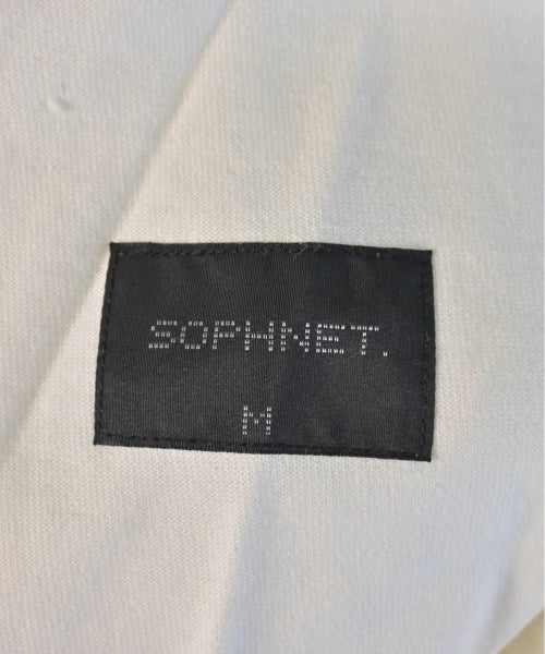 SOPHNET. กางเกงวอร์ม