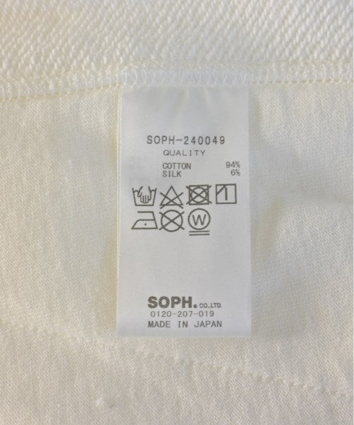 SOPHNET. กางเกงวอร์ม
