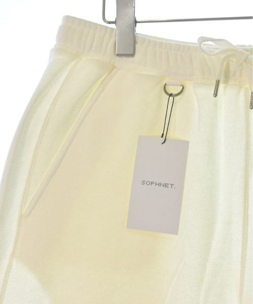 SOPHNET. กางเกงวอร์ม