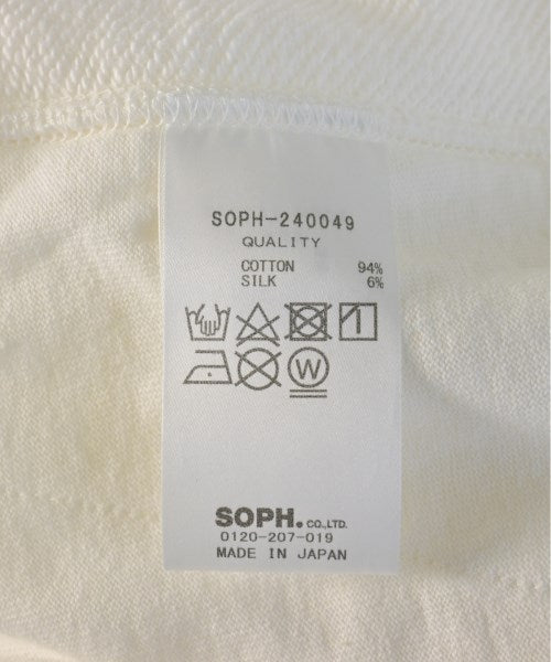 SOPHNET. กางเกงวอร์ม