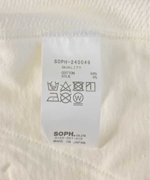 SOPHNET. กางเกงวอร์ม