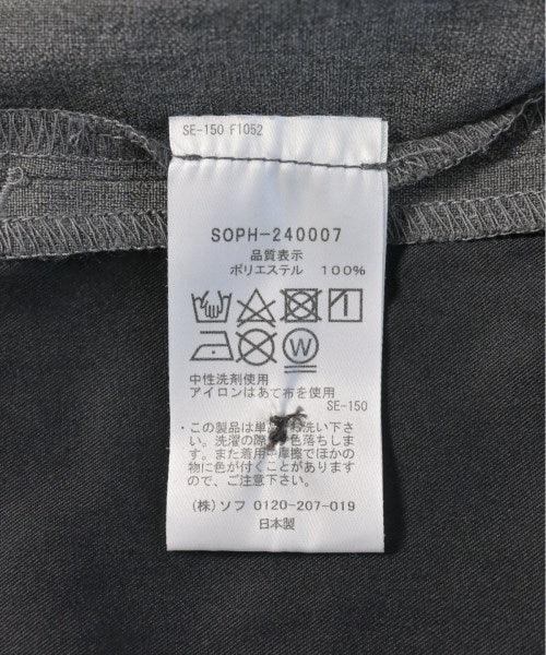 SOPHNET. กางเกง อื่น
