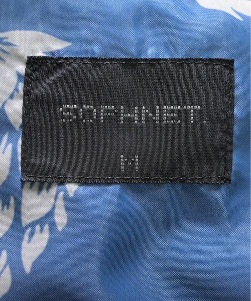 SOPHNET. แจ็คเก็ตลำลอง