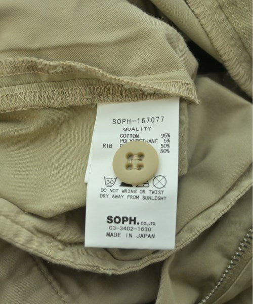 SOPHNET. กางเกง อื่น