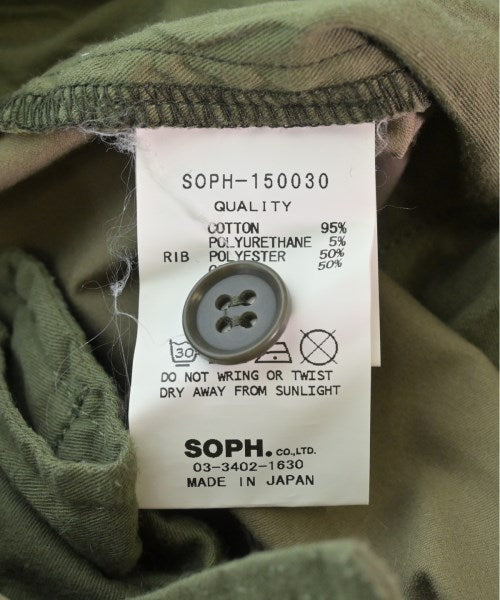 SOPHNET. กางเกง อื่น