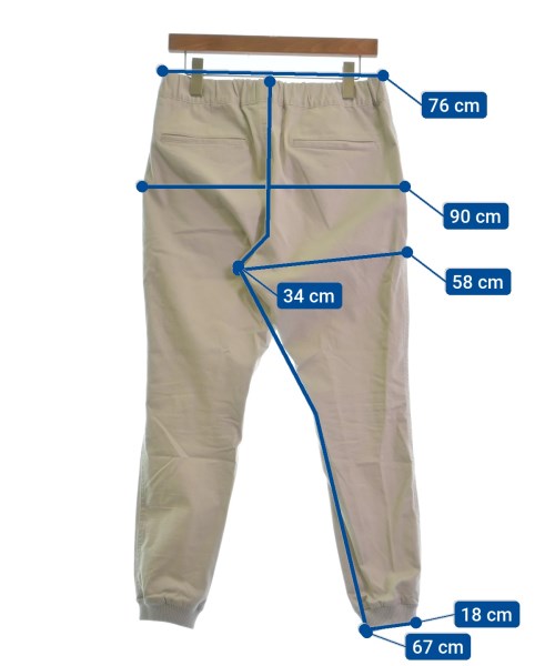 SOPHNET. กางเกง อื่น