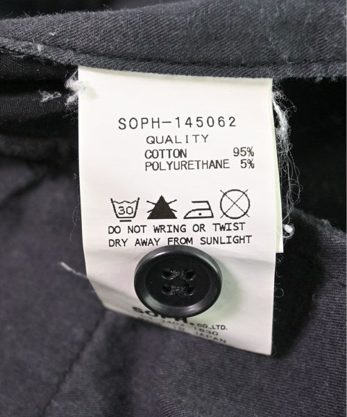 SOPHNET. กางเกง อื่น