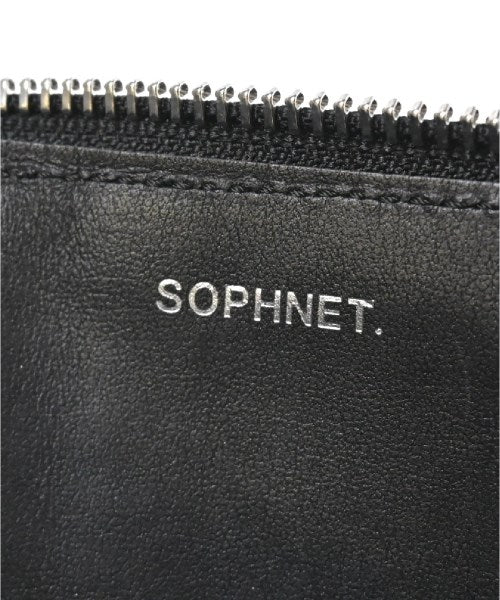 SOPHNET. กระเป๋าสตางค์/กระเป๋าใส่เหรียญ