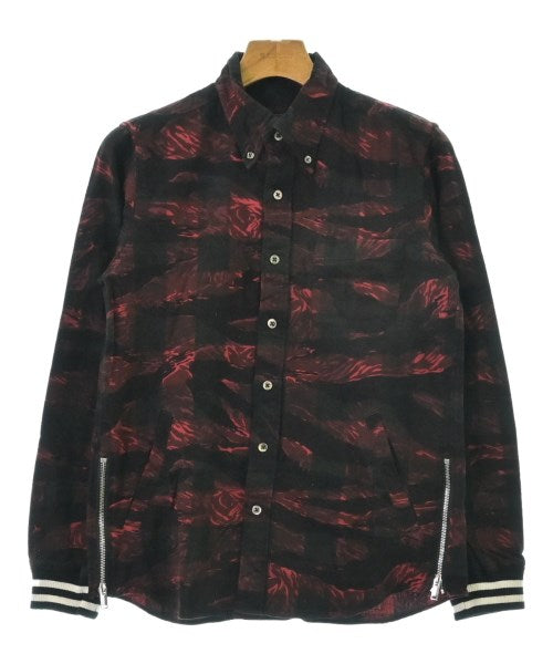 SOPHNET. เสื้อลำลอง