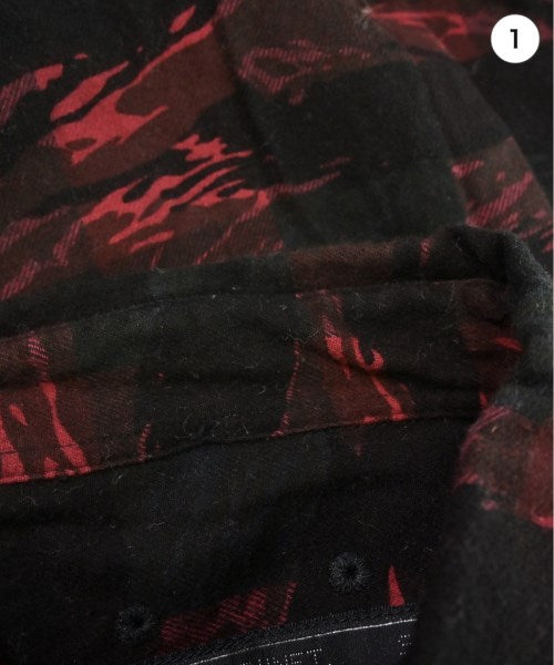 SOPHNET. เสื้อลำลอง