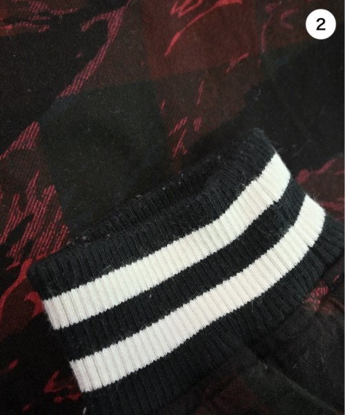 SOPHNET. เสื้อลำลอง