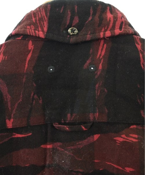 SOPHNET. เสื้อลำลอง
