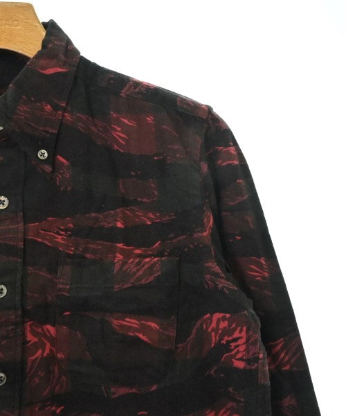 SOPHNET. เสื้อลำลอง