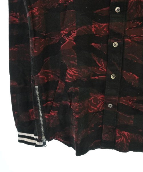 SOPHNET. เสื้อลำลอง