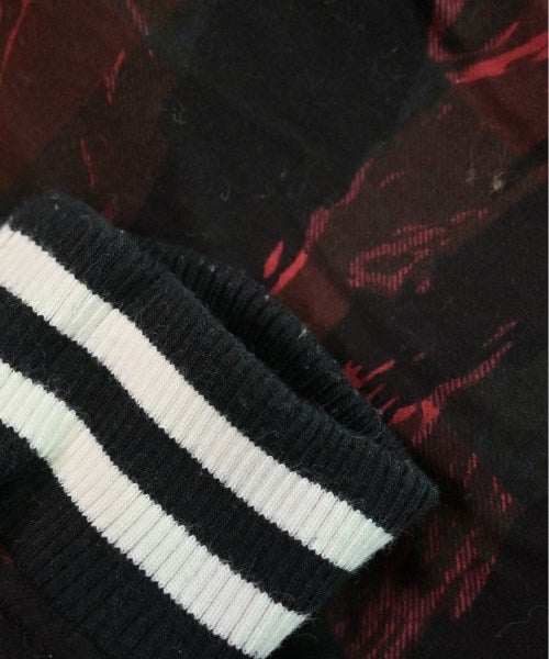 SOPHNET. เสื้อลำลอง