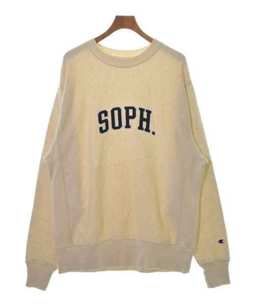 SOPHNET. เสื้อสเวตเตอร์