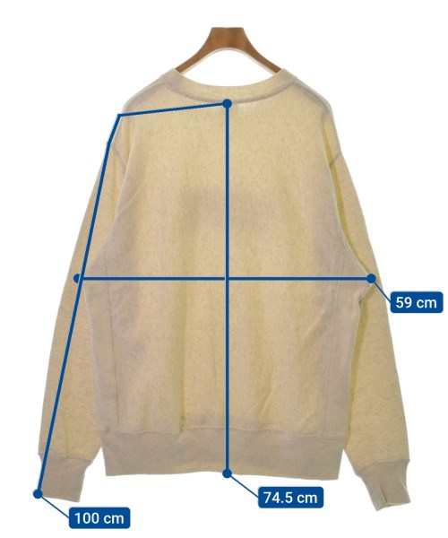 SOPHNET. เสื้อสเวตเตอร์