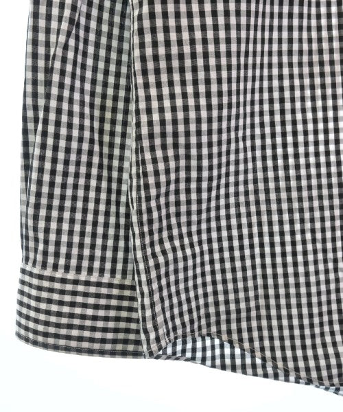 SOPHNET. เสื้อลำลอง