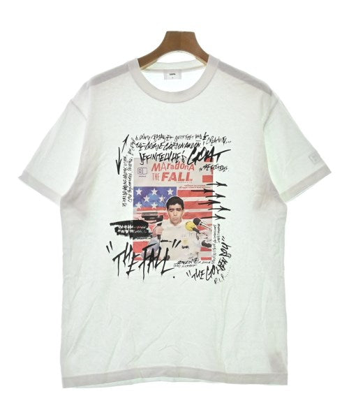 SOPHNET. เสื้อยืด/เสื้อท็อปส์