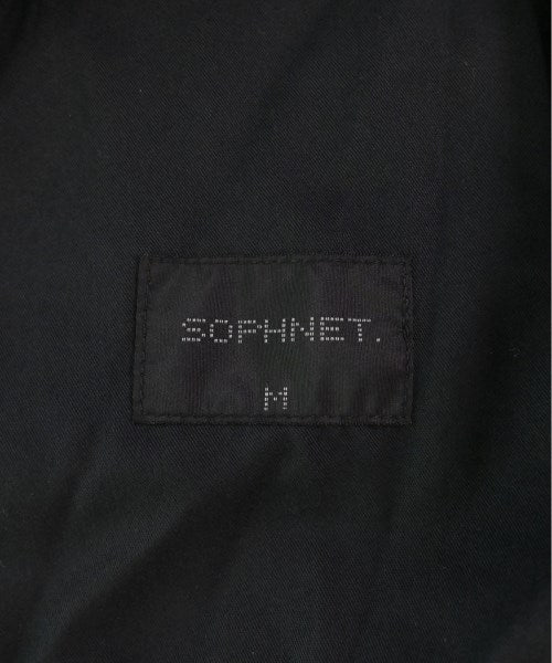 SOPHNET. กางเกงมีกระเป๋าข้างกางเกง2-4 กระเป๋า