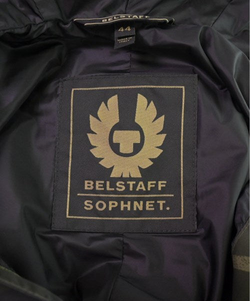 SOPHNET. เสื้อพาร์กาภูเขา