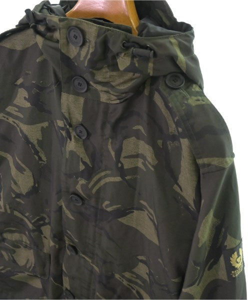 SOPHNET. เสื้อพาร์กาภูเขา
