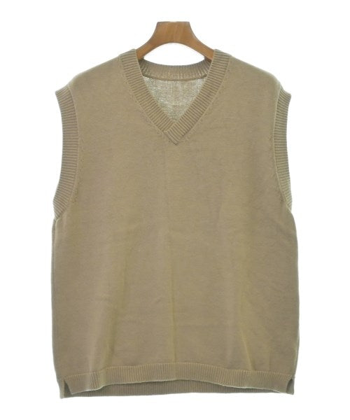 SOPHNET. เสื้อกั๊ก