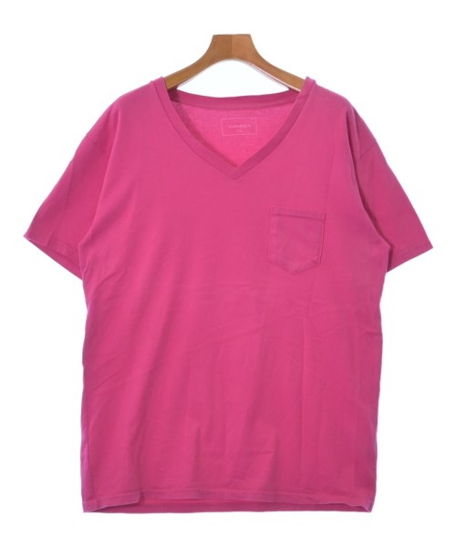 SOPHNET. เสื้อยืด/เสื้อท็อปส์