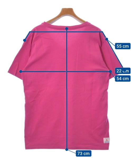 SOPHNET. เสื้อยืด/เสื้อท็อปส์