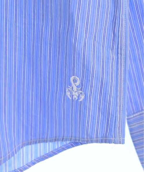 SOPHNET. เสื้อลำลอง