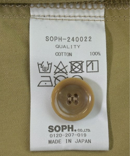 SOPHNET. กางเกง อื่น