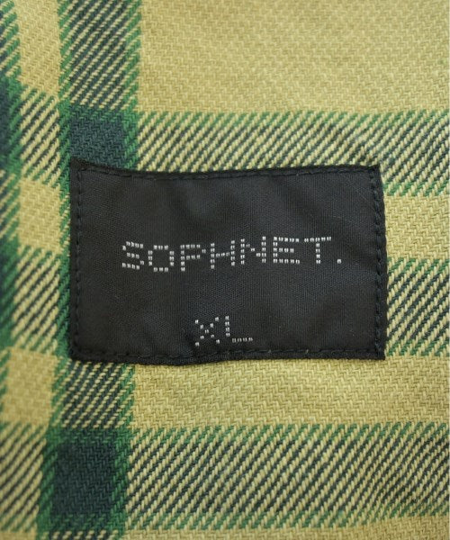 SOPHNET. กางเกงขาสั้น