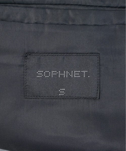 SOPHNET. เบลเซอร์/แจ็คเก็ตสูท