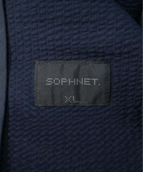 SOPHNET. แจ็คเก็ต