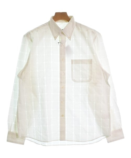 SOPHNET. เสื้อลำลอง