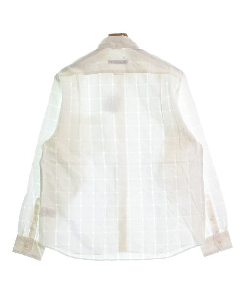 SOPHNET. เสื้อลำลอง