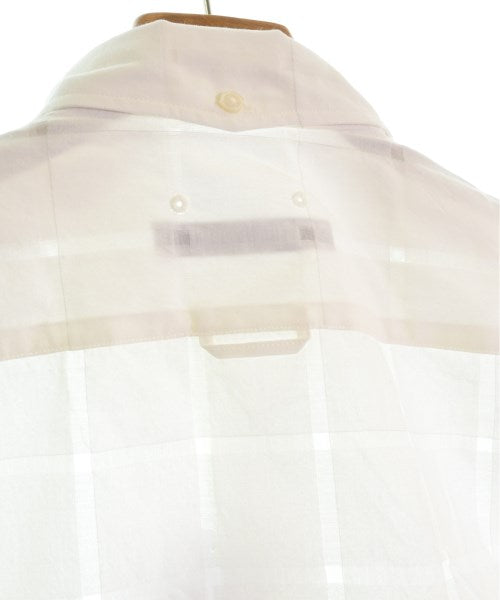 SOPHNET. เสื้อลำลอง